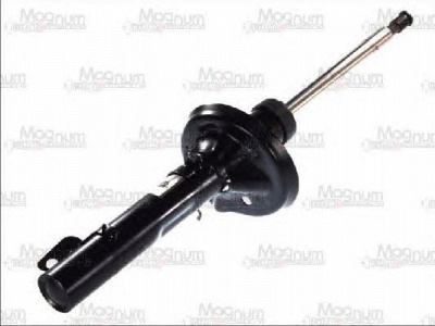 MAGNUM TECHNOLOGY agw017mt -  Амортизатор